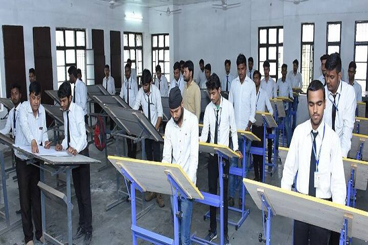 laboratory